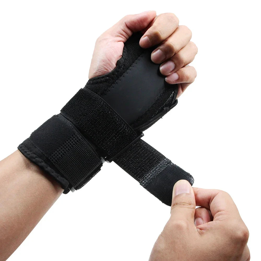 Ultimate Wrist Support Band