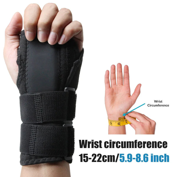 Ultimate Wrist Support Band