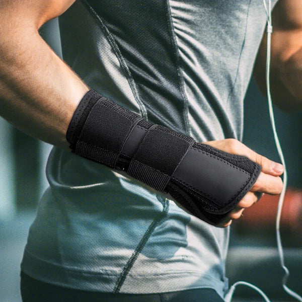 Ultimate Wrist Support Band