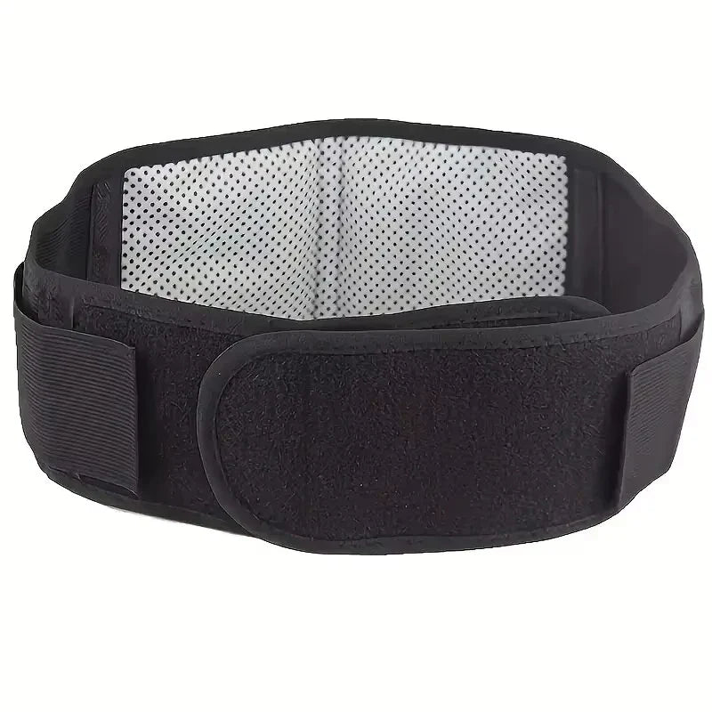 Magnetic Therapy Back Support Belt