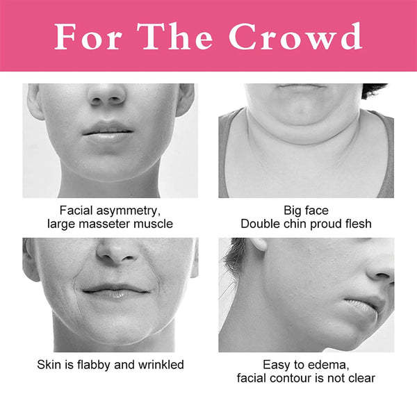 Slim & Lift Face Band