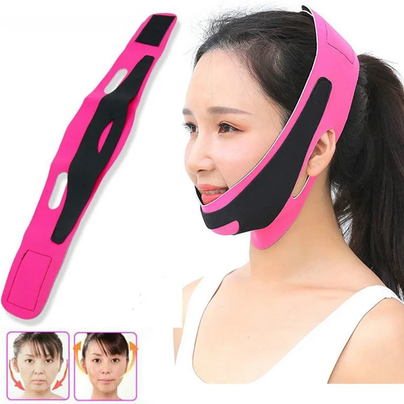 Slim & Lift Face Band
