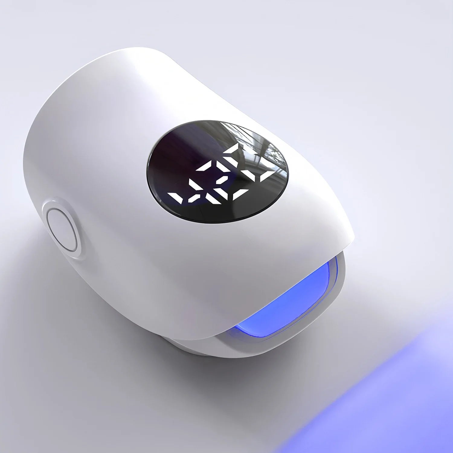 Mini Nail Fungus Laser Therapy