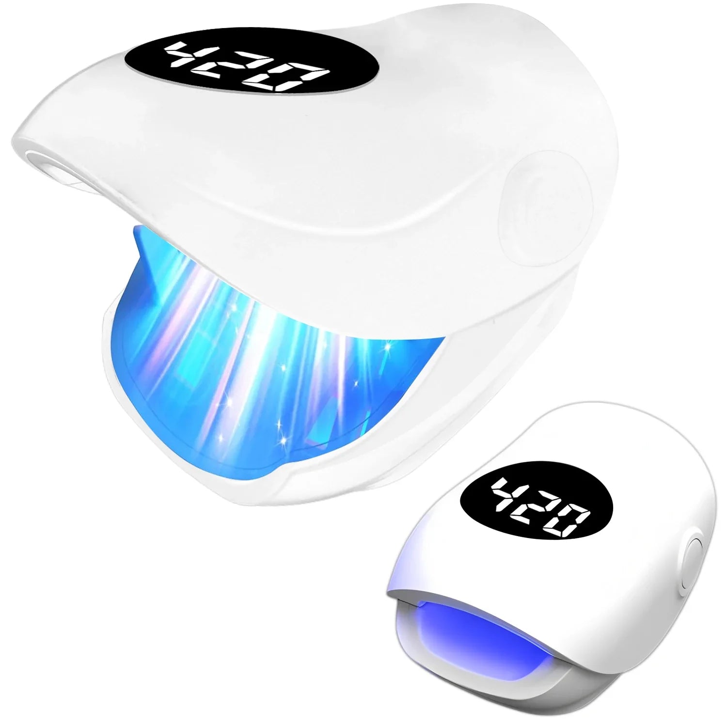 Mini Nail Fungus Laser Therapy