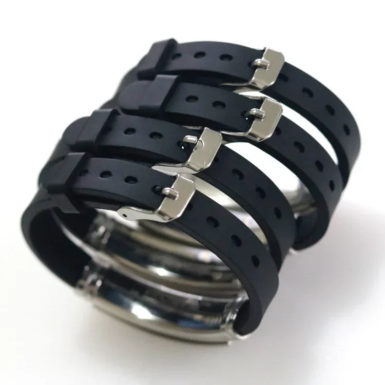 Diabetic Medical Alert ID Bangles Adjustable Silicone Band Bracelets for Men Woman Kids SOS Jewelry 8.3Inch