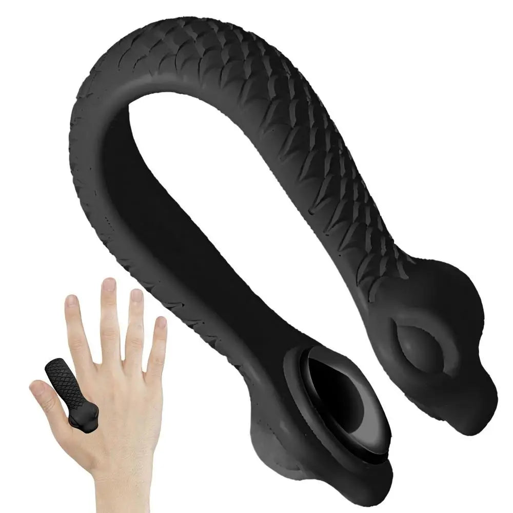 Sugar Control Acupressure Point Clip For Diabetic Treatments Blood Glucose Relief Balance Relaxation Tension Anxiety  ﻿