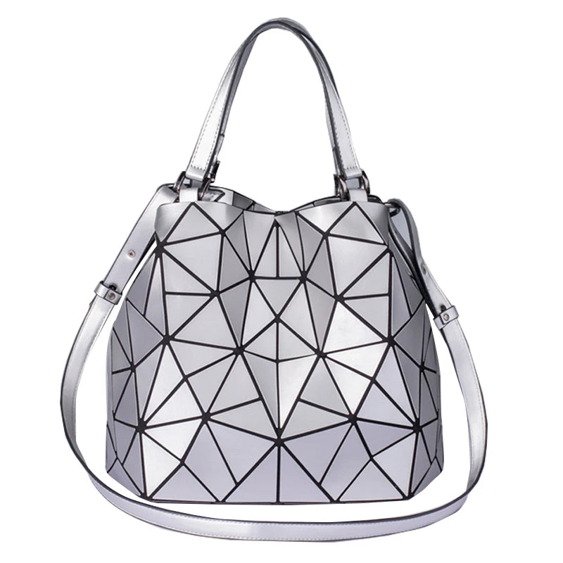 Bucket Handbags Hand Bags For Women Designer Luxury Tote Bag Fashion Messenger Black Square Crossbody Beach Shoulder Bag Totebag