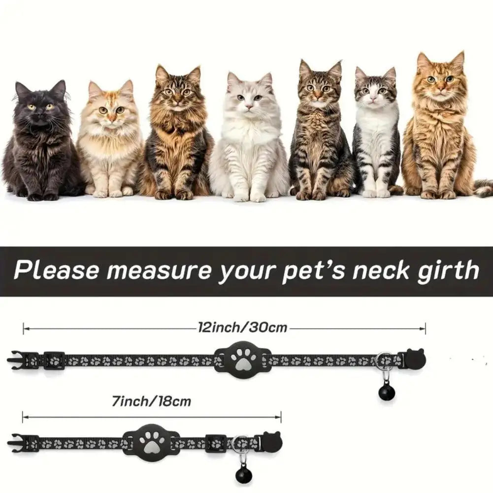 Waterproof Mini Dog Gps Animal Tracking Movement Alert Collars Anti Lost Tracker For Cats And Puppies Remote Global Locator