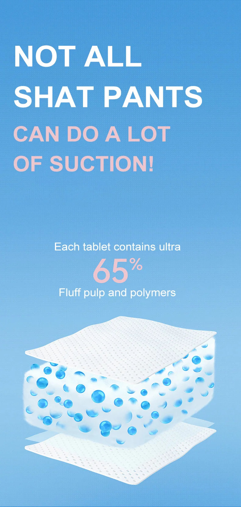 M Size, 10 Pieces, Ultra-Thin Breathable Adult Diapers, 30 Pieces, Highly Absorbent, Essential for Incontinence Care, Comfortable and Close-Fitting, Suitable for Long-Term Use