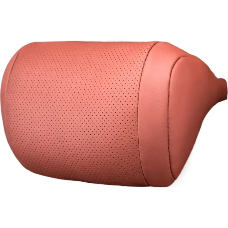 Universal Car Seat Headrest Neck Pillow, 3D Ergonomic Travel Neck Rest, Soft Fluffy Comfortable Neck Support, Neck Protection