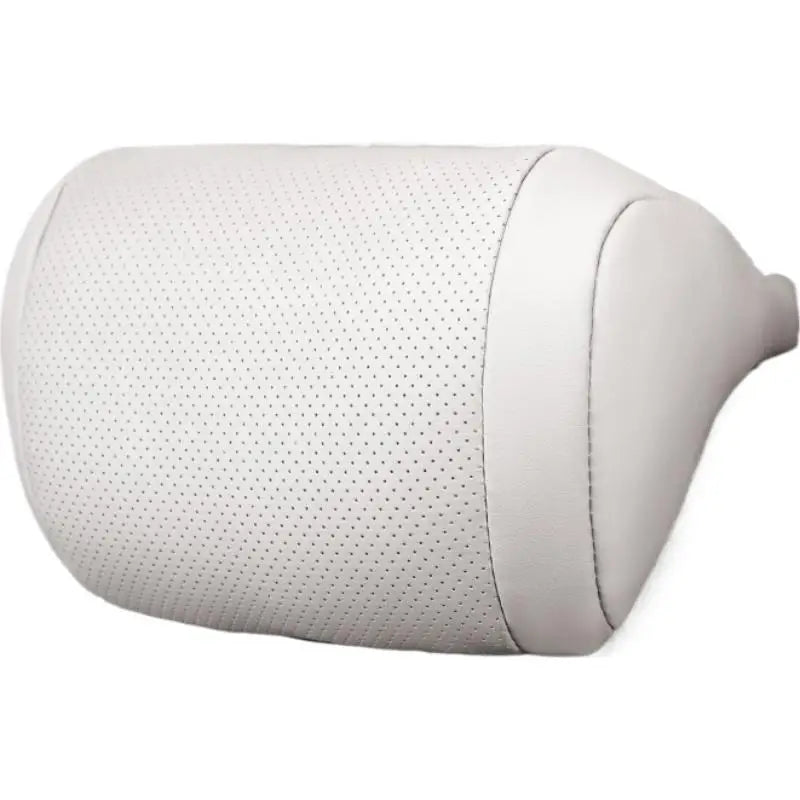 Universal Car Seat Headrest Neck Pillow, 3D Ergonomic Travel Neck Rest, Soft Fluffy Comfortable Neck Support, Neck Protection