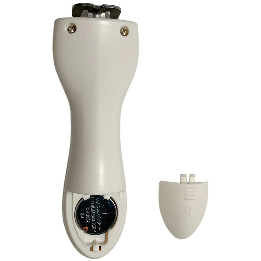 Digital Measuring Spoon Scale 800g/0.1g High Precision Scale Scoop for Weighing with Led Display Detachable Handle Cup Weighing