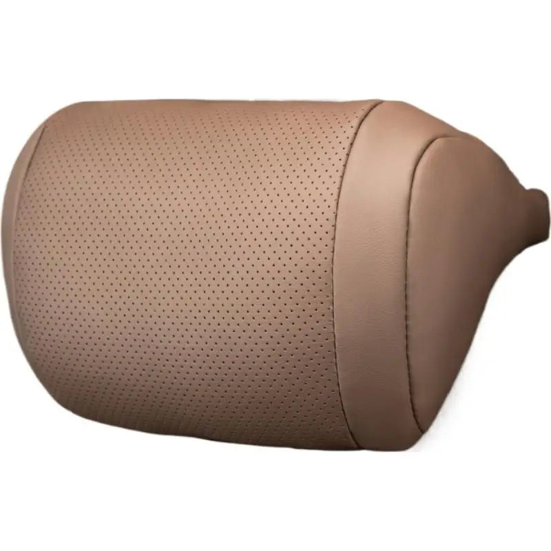Universal Car Seat Headrest Neck Pillow, 3D Ergonomic Travel Neck Rest, Soft Fluffy Comfortable Neck Support, Neck Protection