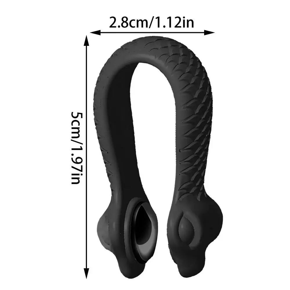 Sugar Control Acupressure Point Clip For Diabetic Treatments Blood Glucose Relief Balance Relaxation Tension Anxiety  ﻿