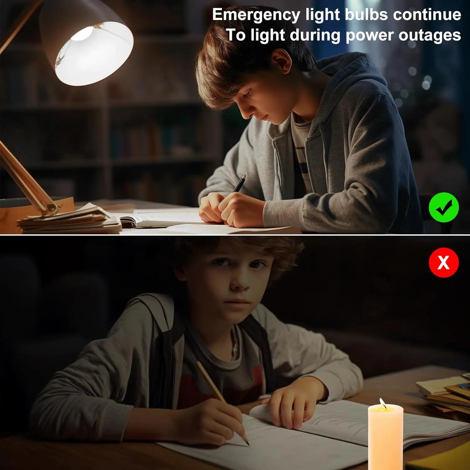 USB led Bulb e27 Rechargeable Light Bulb Smart Battery BulbTouch Control Dimmable LED Bulbs with Timing