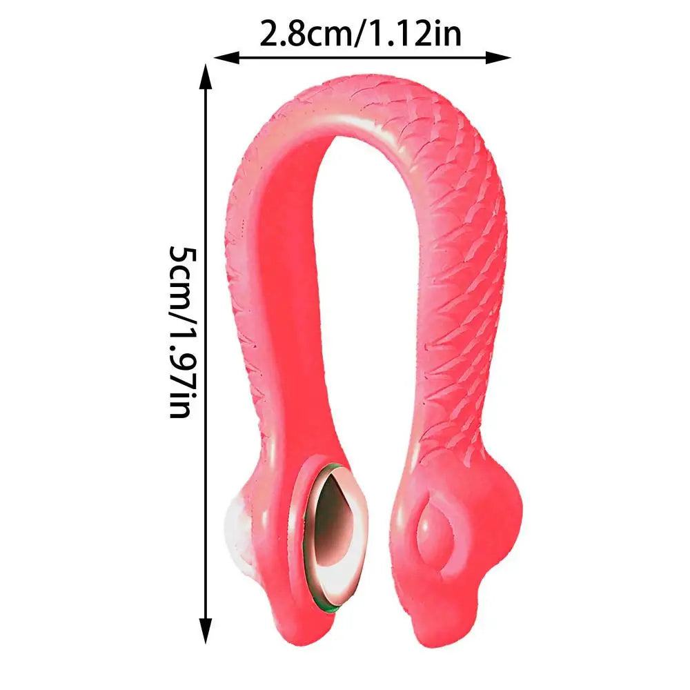 Sugar Control Acupressure Point Clip For Diabetic Treatments Blood Glucose Relief Balance Relaxation Tension Anxiety  ﻿