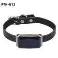 With Gps Tracker Pet Collar Waterproof Anti-Lost Dog Collar For Dogs Cats Outdoor Long Standby Footprint Tracking Locator Items