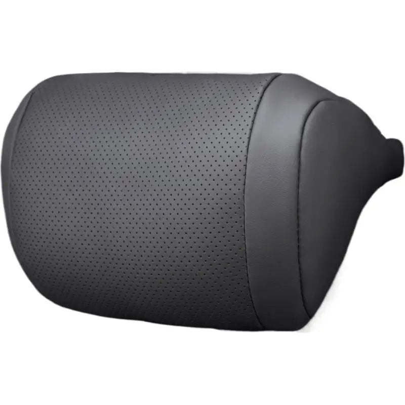 Universal Car Seat Headrest Neck Pillow, 3D Ergonomic Travel Neck Rest, Soft Fluffy Comfortable Neck Support, Neck Protection