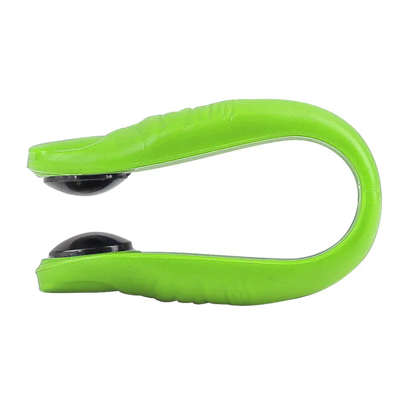 Sugar Control Acupressure Point Clip for Diabetic Treatment Blood Glucose Relief Balance Relaxation Tension Anxiety Health Care