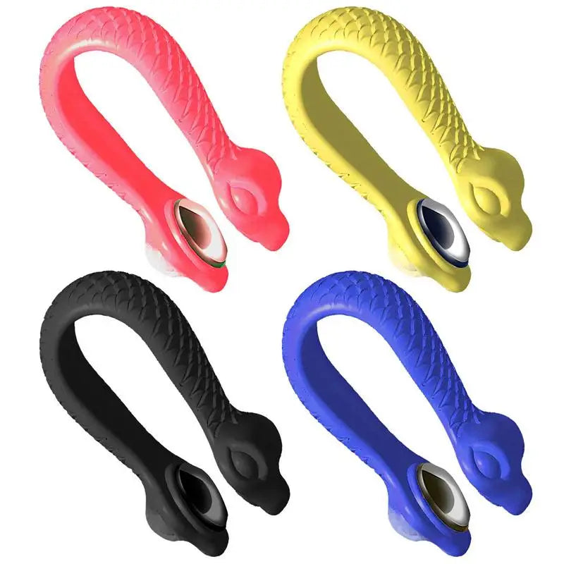 Sugar Control Acupressure Point Clip For Diabetic Treatments Blood Glucose Relief Balance Relaxation Tension Anxiety  ﻿