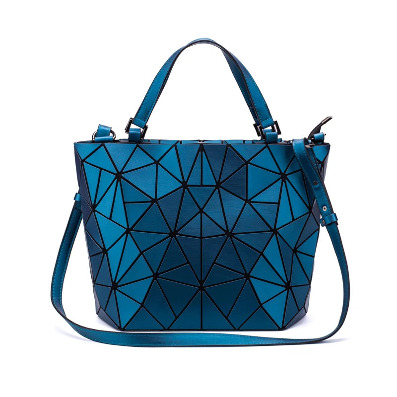 Bucket Handbags Hand Bags For Women Designer Luxury Tote Bag Fashion Messenger Black Square Crossbody Beach Shoulder Bag Totebag