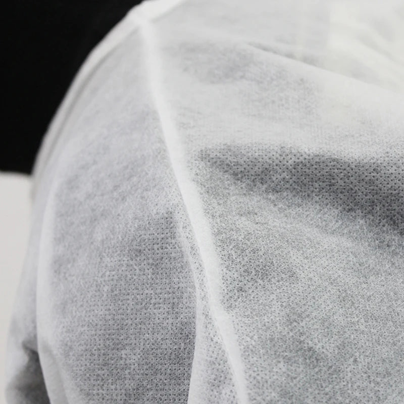 1pcs Disposable Medical Laboratory Isolation Cover Gown Surgical Clothes Uniform
