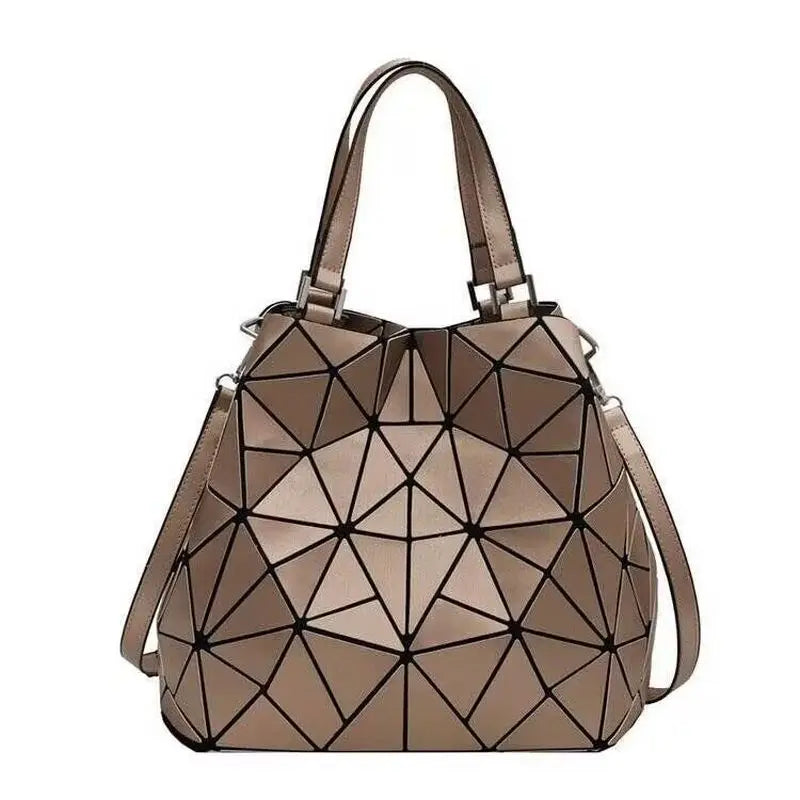 Bucket Handbags Hand Bags For Women Designer Luxury Tote Bag Fashion Messenger Black Square Crossbody Beach Shoulder Bag Totebag