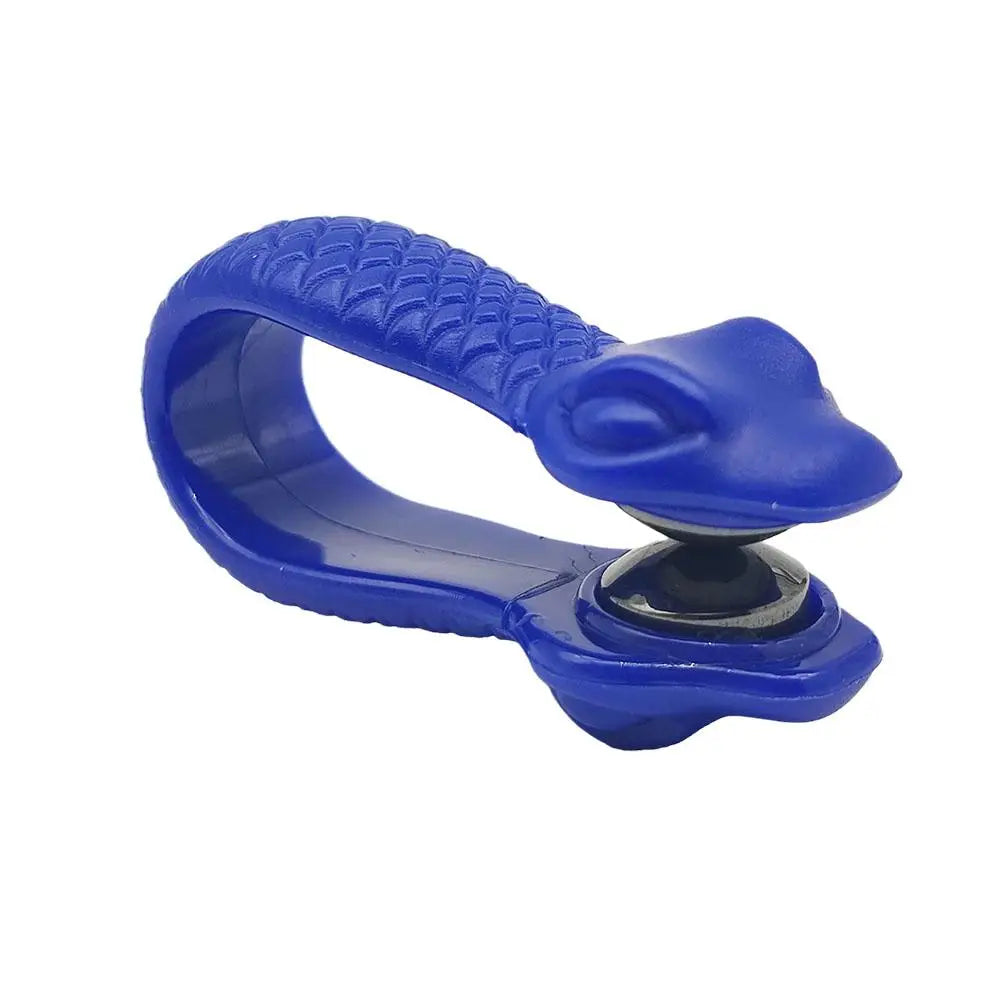 Sugar Control Acupressure Point Clip for Diabetic Treatment Blood Glucose Relief Balance Relaxation Tension Anxiety Health Care