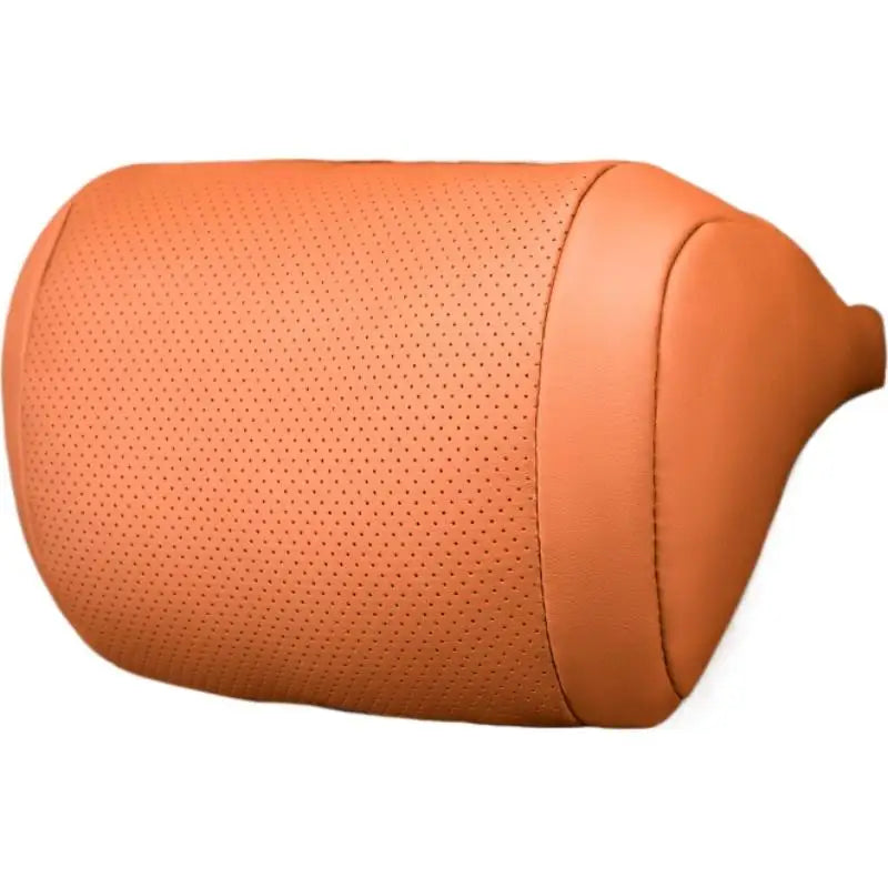 Universal Car Seat Headrest Neck Pillow, 3D Ergonomic Travel Neck Rest, Soft Fluffy Comfortable Neck Support, Neck Protection
