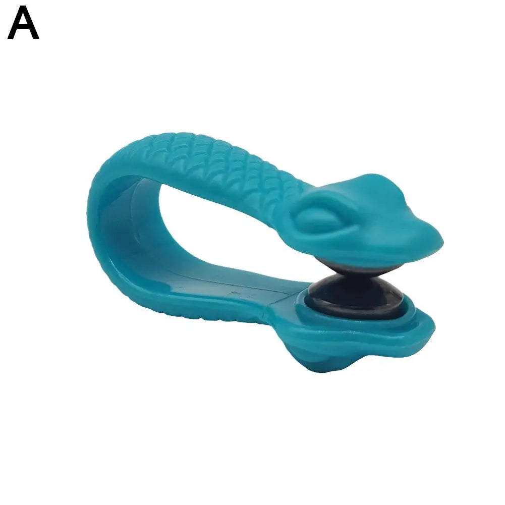 Sugar Control Acupressure Point Clip for Diabetic Treatment Blood Glucose Relief Balance Relaxation Tension Anxiety Health Care