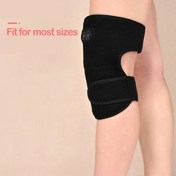 Electric Heated Shoulder and Knee Brace