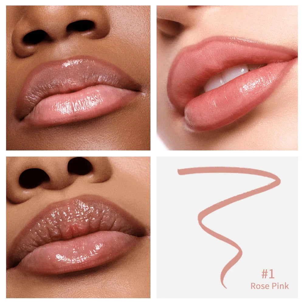 Magic Peel Off Lipstick