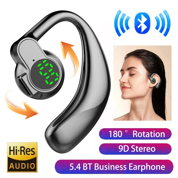 Freedom Sound Earbuds