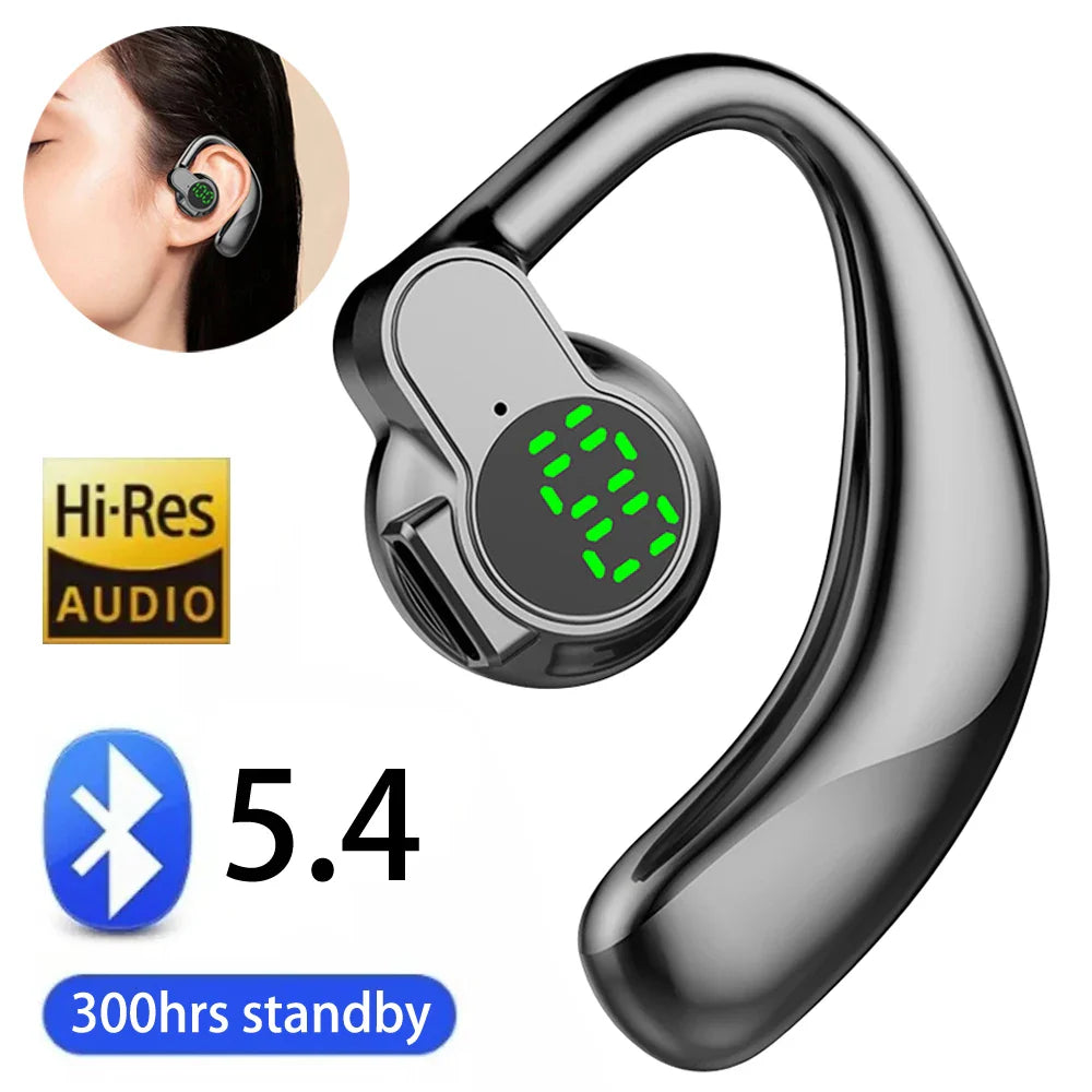 Freedom Sound Earbuds