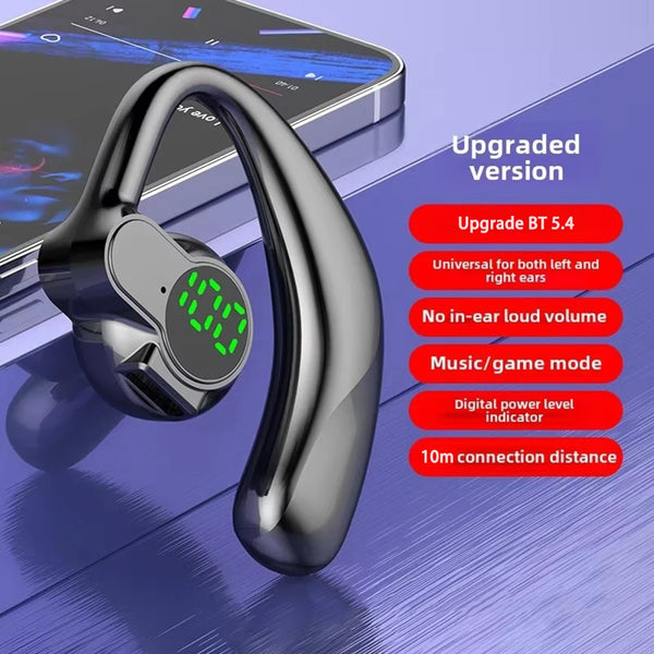 Freedom Sound Earbuds