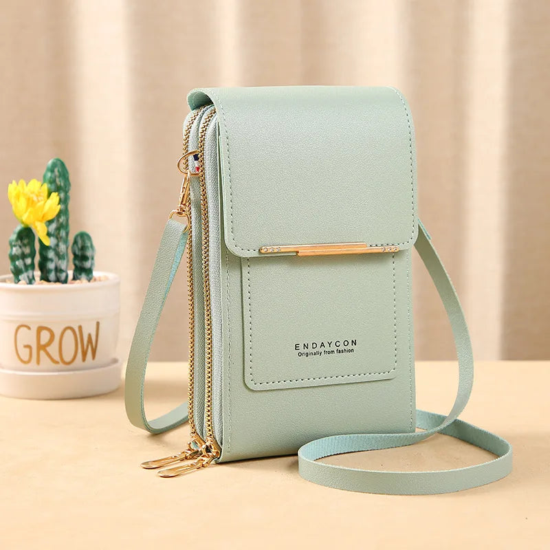 Stylish Women's Crossbody Purse