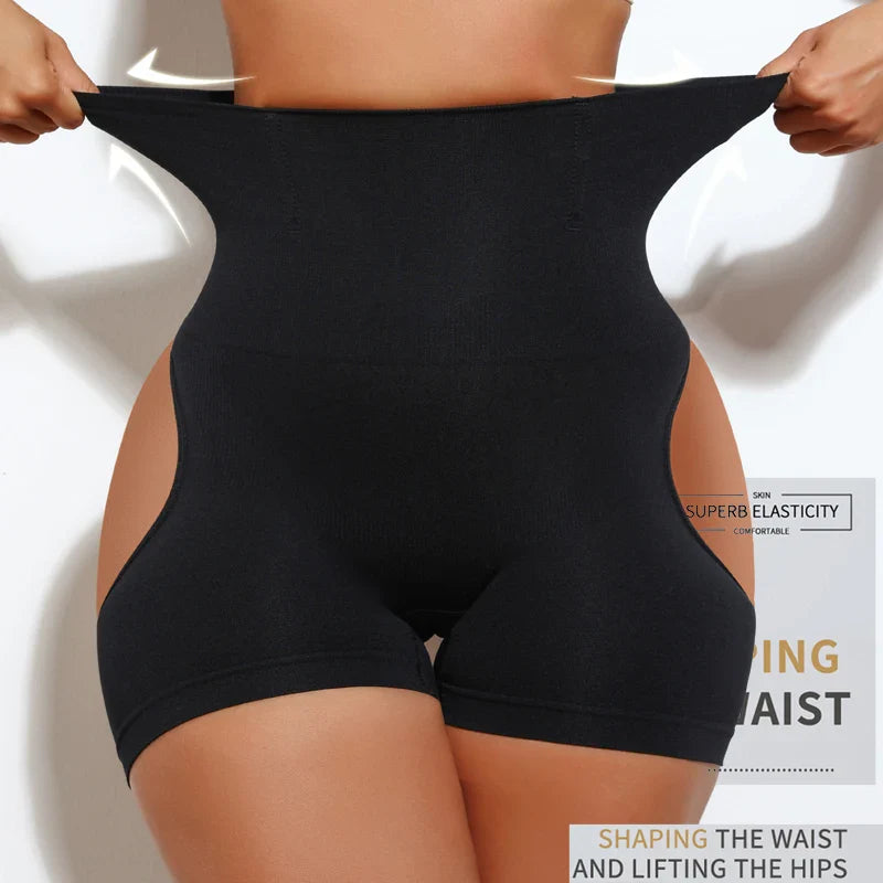 High Waist Shaping Panty