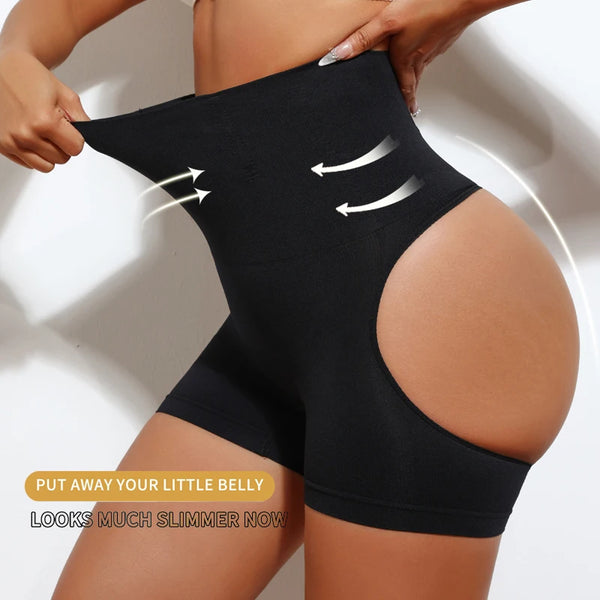 High Waist Shaping Panty