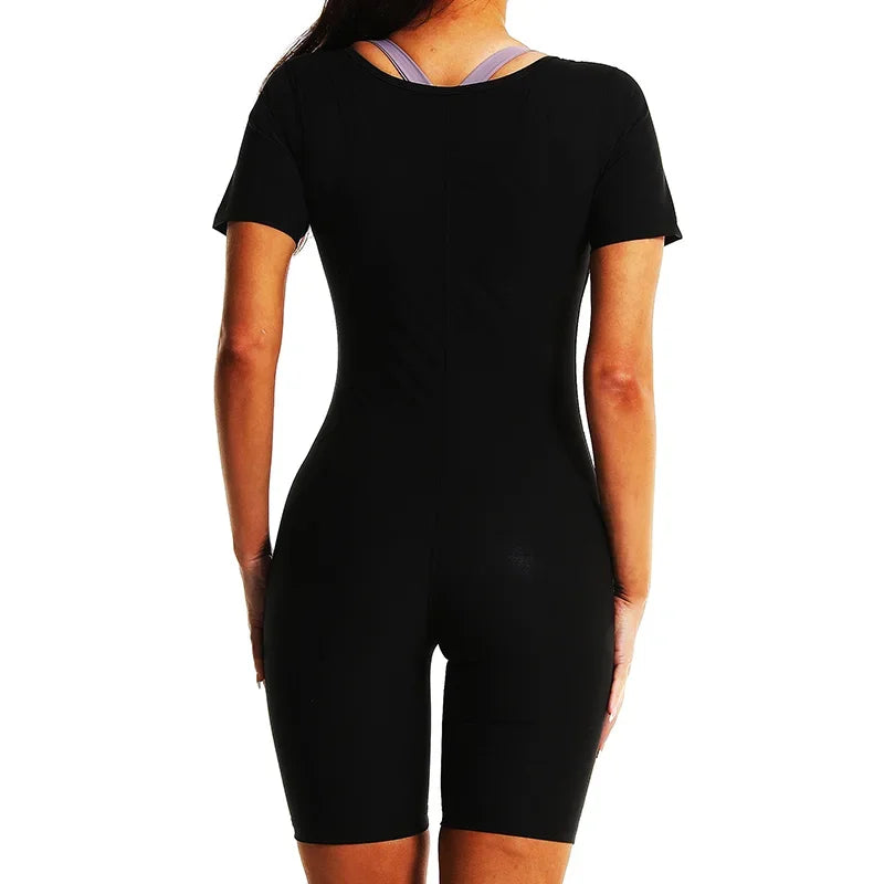 Women's Sweat Slimming Suit