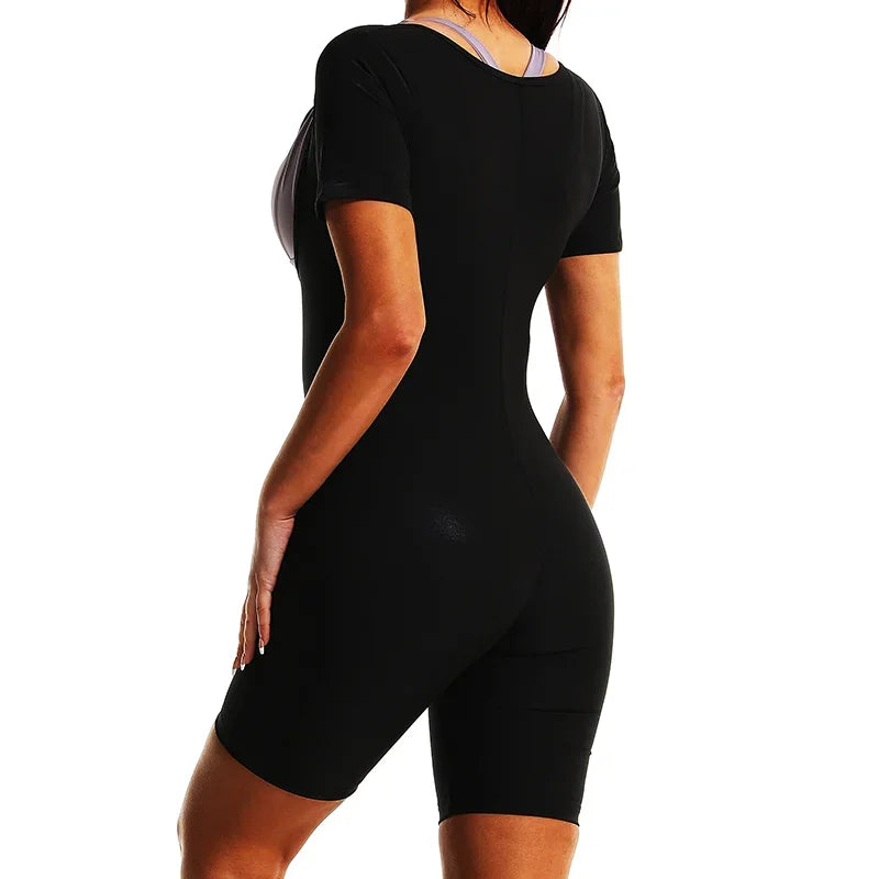 Women's Sweat Slimming Suit