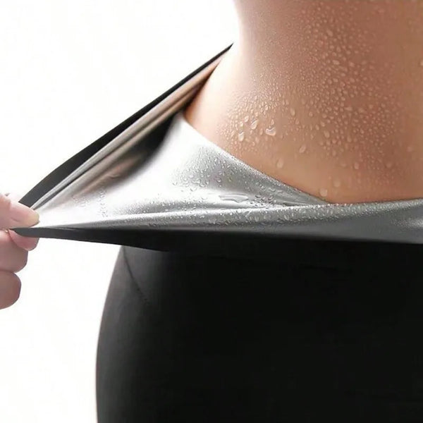 Slimming Sauna Sweat Pants