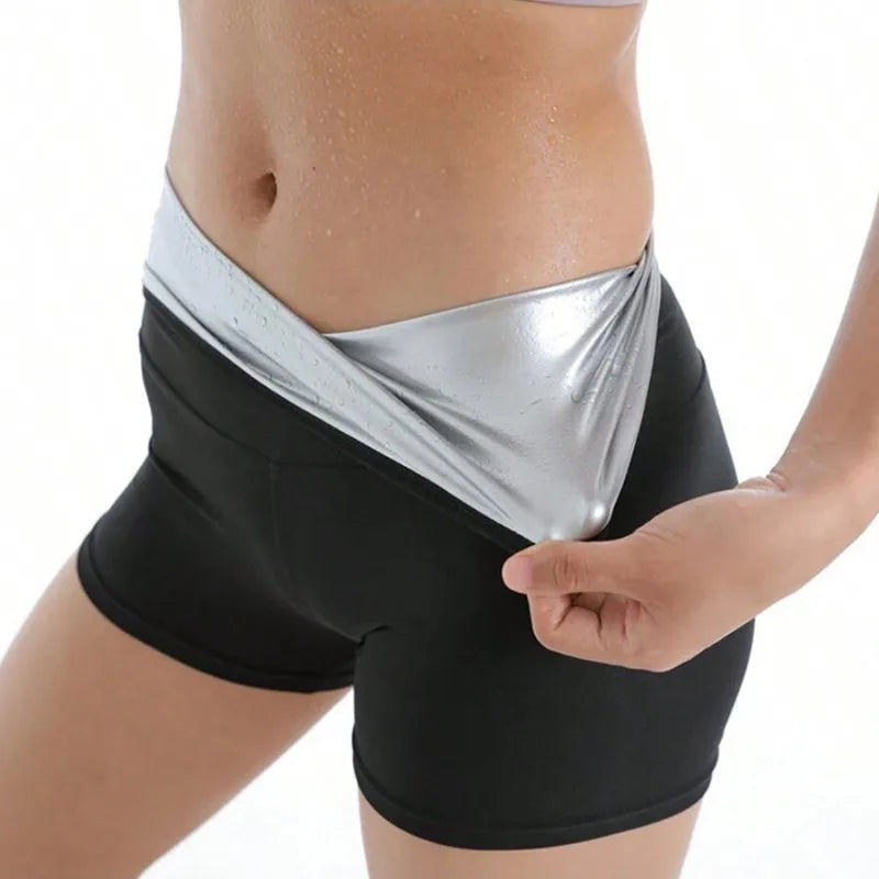 Slimming Sauna Sweat Pants